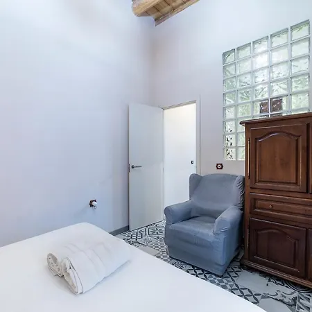 Alohamundi Conde De Barajas Appartement